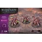 StarCraft Roach - Zerg - Expansion Set - Archon Studio SCMG0009