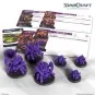 StarCraft Roach - Zerg - Expansion Set - Archon Studio SCMG0009