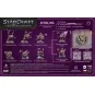 StarCraft Zergling - Zerg - Expansion Set - Archon Studio SCMG0008