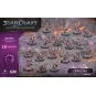 StarCraft Zergling - Zerg - Expansion Set - Archon Studio SCMG0008