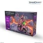 StarCraft Queen - Zerg - Expansion Set - Archon Studio SCMG0010