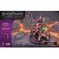 StarCraft Queen - Zerg - Expansion Set - Archon Studio SCMG0010