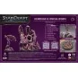 StarCraft Kerrigan (Primal Kerrigan) - Zerg - Hero Expansion Set - ...