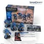 StarCraft Marauder - Terran - Expansion Set - Archon Studio SCMG0013 StarCraft Marauder - Terran - Expansion Set - Archon Studio SCMG0013