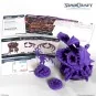 StarCraft Kerrigan (Primal Kerrigan) - Zerg - Hero Expansion Set - ...