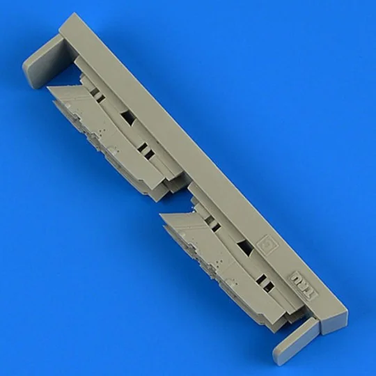 L-39C Albatros wing pylons f.Trumpeter - Quickboost QB48 848