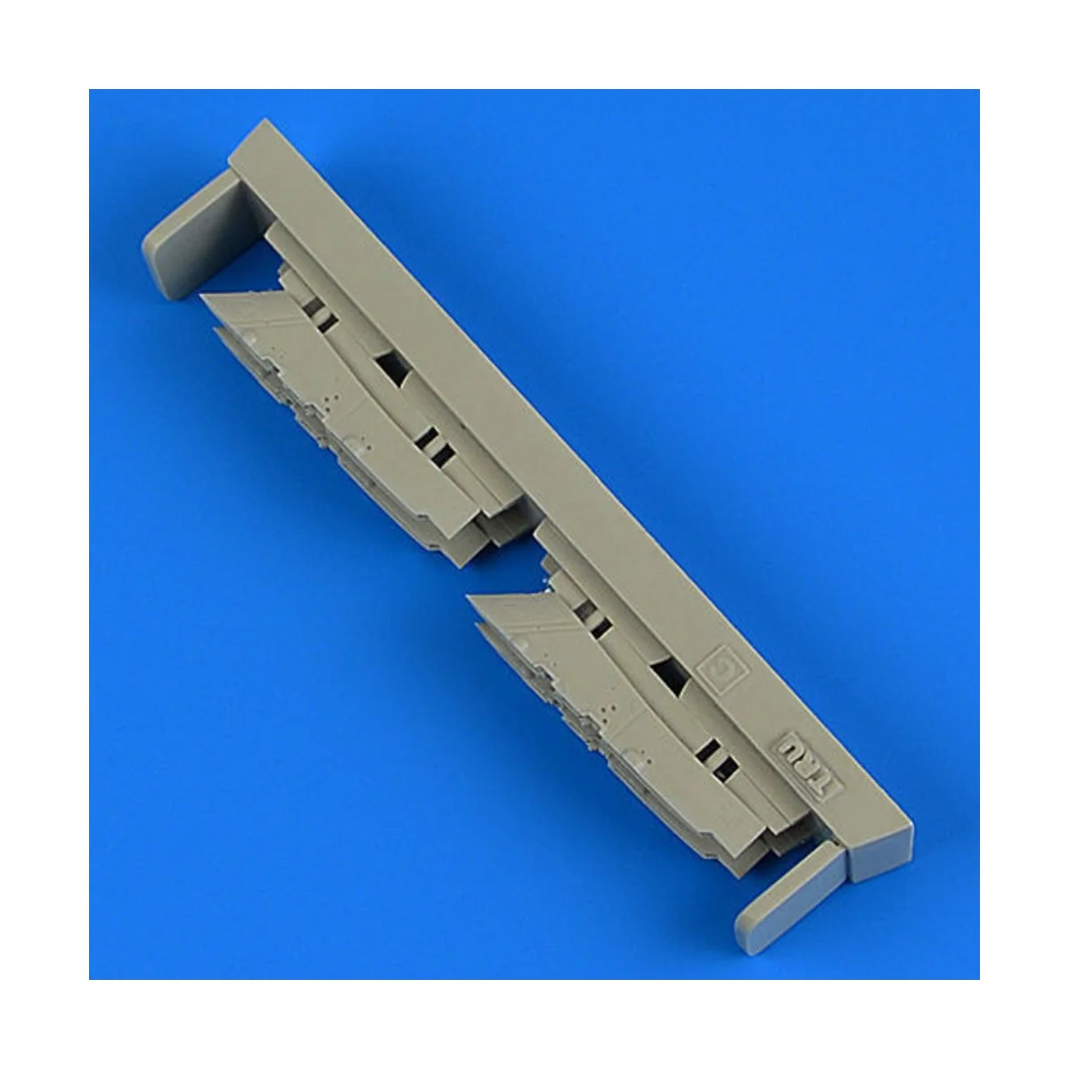 L-39C Albatros wing pylons f.Trumpeter - Quickboost QB48 848