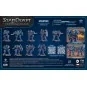 StarCraft Marine - Terran - Expansion Set - Archon Studio SCMG0012