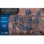 StarCraft Marine - Terran - Expansion Set - Archon Studio SCMG0012
