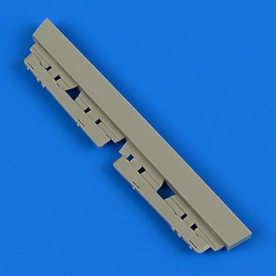 Ki-61-Id Hein pylons f.Tamiya, 1/48 - Quickboost QB48 849 Ki-61-Id Hein pylons f.Tamiya, 1/48 - Quickboost QB48 849