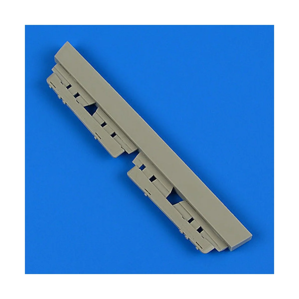 Ki-61-Id Hein pylons f.Tamiya, 1/48 - Quickboost QB48 849 Ki-61-Id Hein pylons f.Tamiya, 1/48 - Quickboost QB48 849