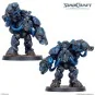 StarCraft Marauder - Terran - Expansion Set - Archon Studio SCMG0013 StarCraft Marauder - Terran - Expansion Set - Archon Studio SCMG0013