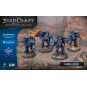 StarCraft Marauder - Terran - Expansion Set - Archon Studio SCMG0013 StarCraft Marauder - Terran - Expansion Set - Archon Studio SCMG0013