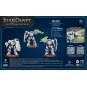 StarCraft Medic - Terran - Expansion Set - Archon Studio SCMG0014