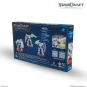StarCraft Medic - Terran - Expansion Set - Archon Studio SCMG0014