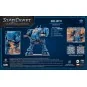 StarCraft Goliath - Terran - Expansion Set - Archon Studio SCMG0015