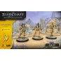 StarCraft Zealot - Protoss - Expansion Set - Archon Studio SCMG0017