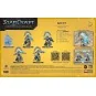 StarCraft Adept - Protoss - Expansion Set - Archon Studio SCMG0018