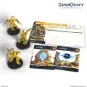 StarCraft Zealot - Protoss - Expansion Set - Archon Studio SCMG0017