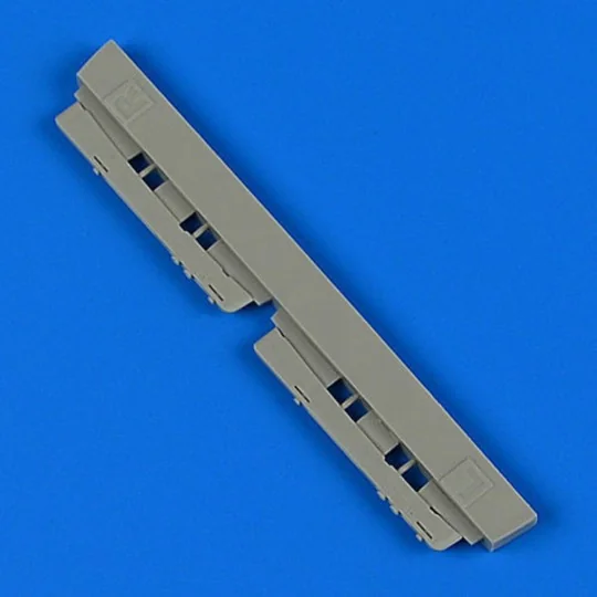 Ki-61-Id Hein pylons for Hasegawa - Quickboost QB48 852