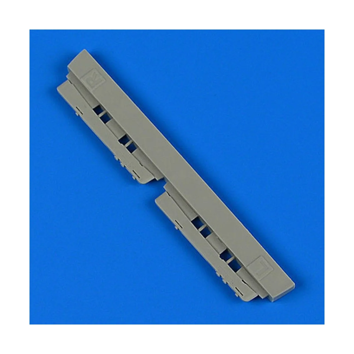 Ki-61-Id Hein pylons for Hasegawa, 1/48 - Quickboost QB48 852 Ki-61-Id Hein pylons for Hasegawa, 1/48 - Quickboost QB48 852