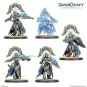 StarCraft Adept - Protoss - Expansion Set - Archon Studio SCMG0018