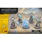 StarCraft Adept - Protoss - Expansion Set - Archon Studio SCMG0018