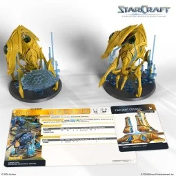 StarCraft Stalker - Protoss - Expansion Set - Archon Studio SCMG0020