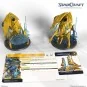 StarCraft Stalker - Protoss - Expansion Set - Archon Studio SCMG0020
