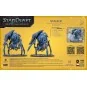 StarCraft Stalker - Protoss - Expansion Set - Archon Studio SCMG0020