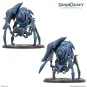 StarCraft Stalker - Protoss - Expansion Set - Archon Studio SCMG0020