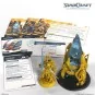 StarCraft Artanis (Hierarch) - Protoss - Hero Expansion Set - Archo...