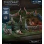 StarCraft Lost Temple - Terrain Expansion Set - Archon Studio SCMG0022