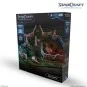 StarCraft Lost Temple - Terrain Expansion Set - Archon Studio SCMG0022