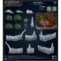 StarCraft Lost Temple - Terrain Expansion Set - Archon Studio SCMG0022