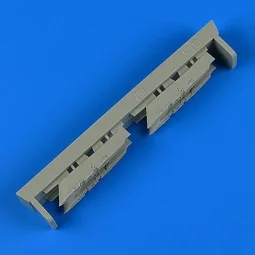 L-39C Albatros wing pylons f.SpecialHobb - Quickboost QB48 857