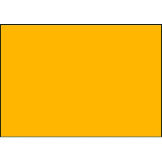 AQUEOUS GUNDAM COLOR (10ml) GQuuuuuuX YELLOW - Mr Hobby - Gunze HGQ-03