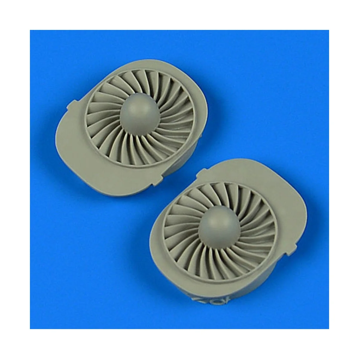 Yak-28P/PP Firebar front-end fan f.Bobca - Quickboost QB48 859