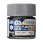 Acrysion GUNDAM ASSEMBLE COLOR (Base Color) (10 ml) Light Gray - Mr...