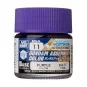 Acrysion GUNDAM ASSEMBLE COLOR (Base Color) (10 ml) Purple - Mr Hob... Acrysion GUNDAM ASSEMBLE COLOR (Base Color) (10 ml) Purple - Mr Hob...