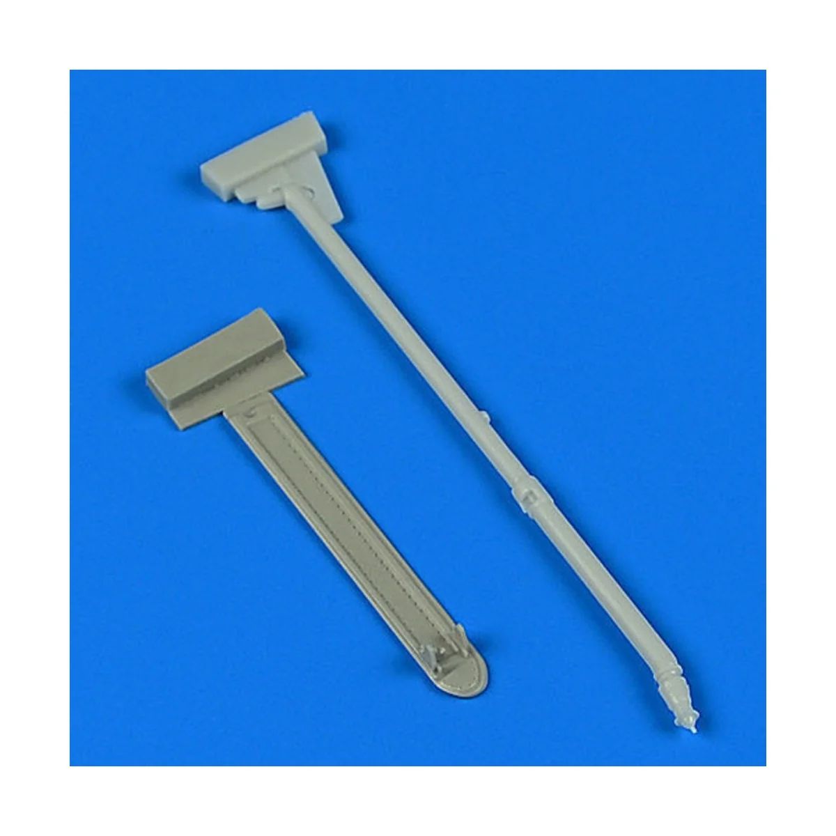 F-4J Phantom II refueling probe f.Zoukei - Quickboost QB48 863