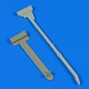 F-4J Phantom II refueling probe f.Zoukei, 1/48 - Quickboost QB48 863 F-4J Phantom II refueling probe f.Zoukei, 1/48 - Quickboost QB48 863