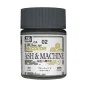 Mr. Color (18 ml) Ash & Machine Gray Tone 2 - Mr Hobby - Gunze CA-02