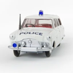 419 Ford Zephyr Motorway Patrol - Corgi CD54321024