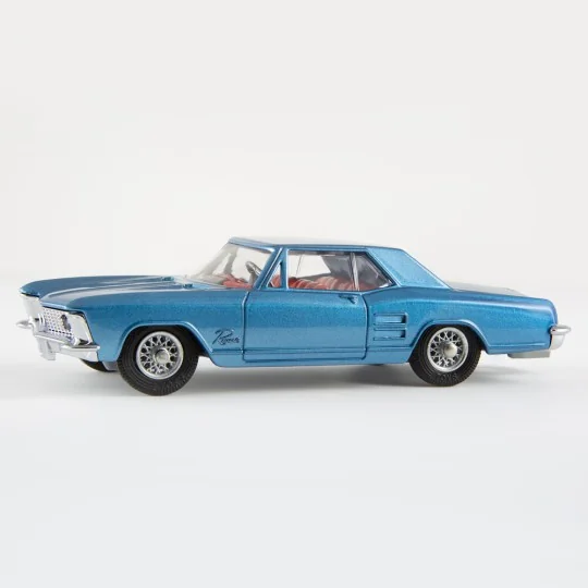 245 Buick Riviera - Corgi CD54321025 245 Buick Riviera - Corgi CD54321025