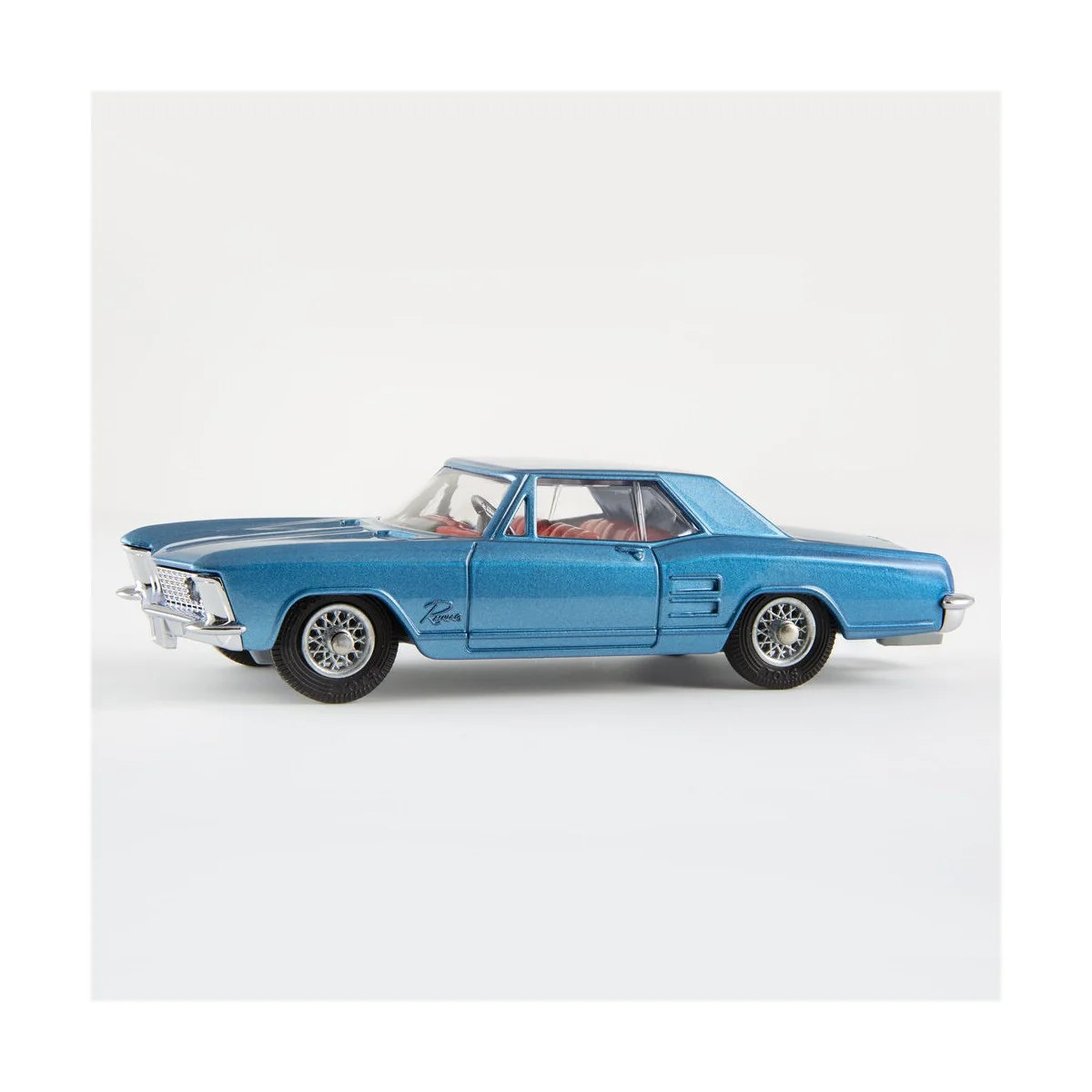 245 Buick Riviera - Corgi CD54321025 245 Buick Riviera - Corgi CD54321025