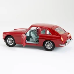 327 MGB GT - Corgi CD54321026