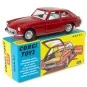 327 MGB GT - Corgi CD54321026 327 MGB GT - Corgi CD54321026