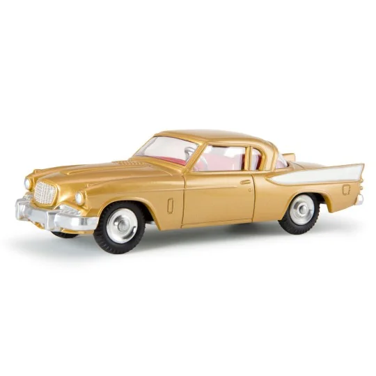 211S Studebaker Golden Hawk - Corgi CD54321031
