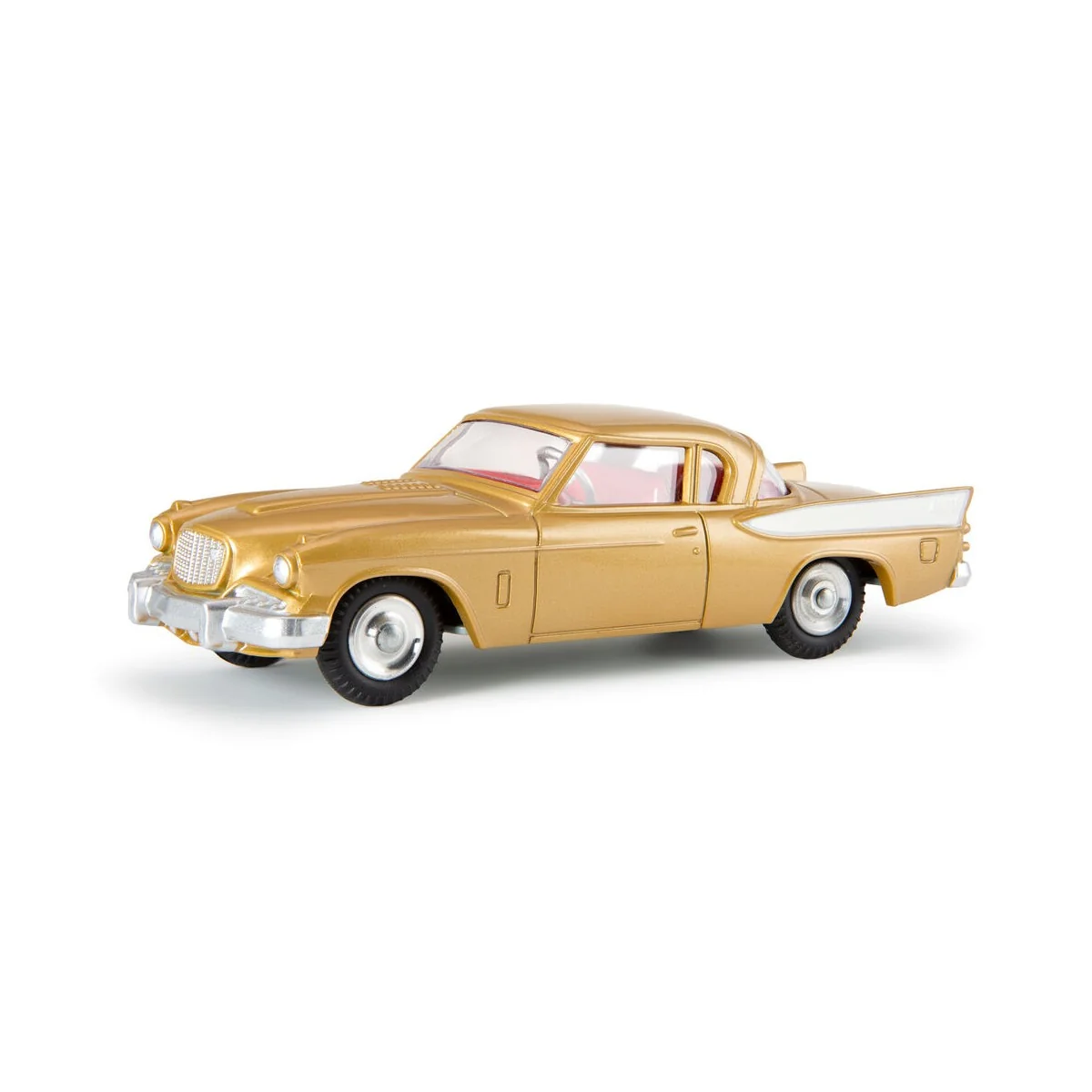 211S Studebaker Golden Hawk - Corgi CD54321031